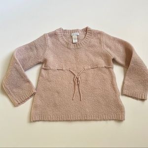 Obaibi wool sweater
